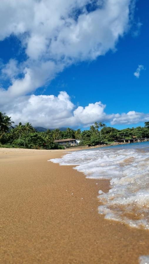Recanto Tiribas Ilhabela