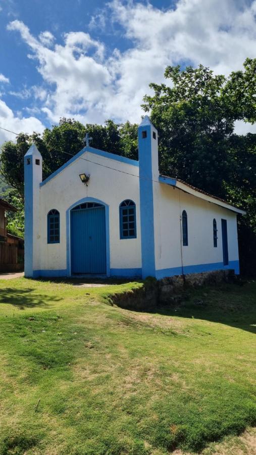 Recanto Tiribas Ilhabela
