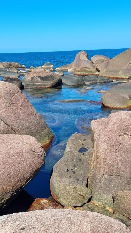 Recanto Tiribas * Ilhabela