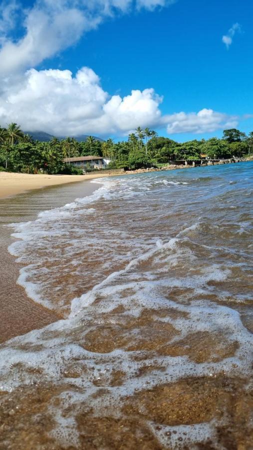 Recanto Tiribas Apartment Ilhabela