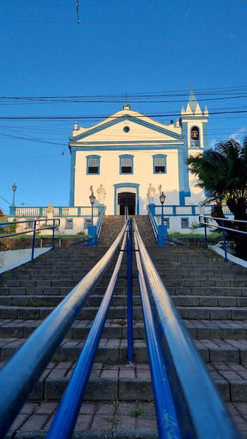 Recanto Tiribas Ilhabela